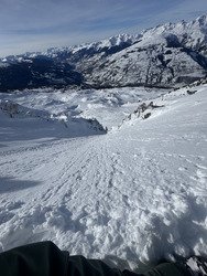 De la transpi pour du kiff 💪