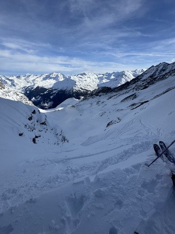 De la transpi pour du kiff 💪