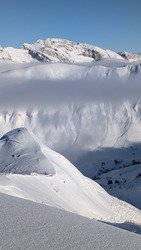 Un dimanche o&ugrave; il fallait se lever t&ocirc;t 