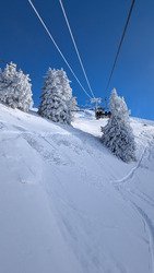 Un dimanche o&ugrave; il fallait se lever t&ocirc;t 