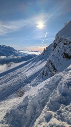 Un dimanche o&ugrave; il fallait se lever t&ocirc;t 