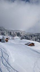 Un dimanche o&ugrave; il fallait se lever t&ocirc;t 