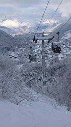 Un dimanche o&ugrave; il fallait se lever t&ocirc;t 