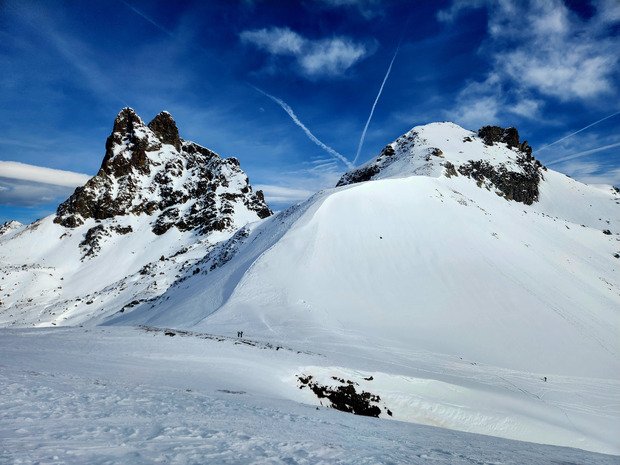 Belle balade du lundi !