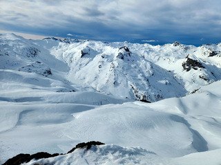 Belle balade du lundi !