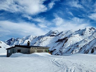 Belle balade du lundi !