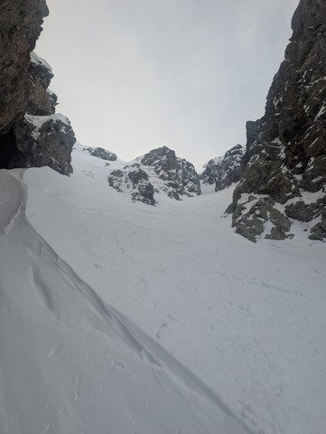 Encore tr&egrave;s bon