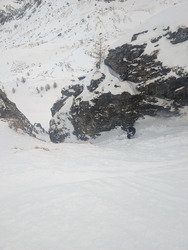 Encore tr&egrave;s bon