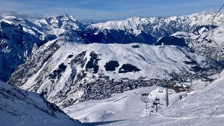 Avec un p&rsquo;tit Sud mais c&rsquo;&eacute;tait bien 👍 