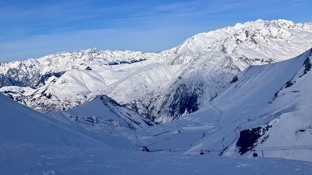 Avec un p&rsquo;tit Sud mais c&rsquo;&eacute;tait bien 👍 