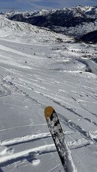 Que reste-t-il &agrave; manger dans le frigo&nbsp;?