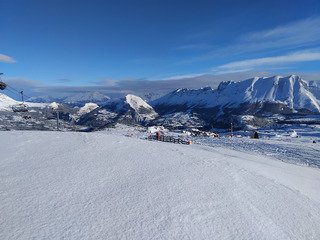 T 'en veux de la neige???