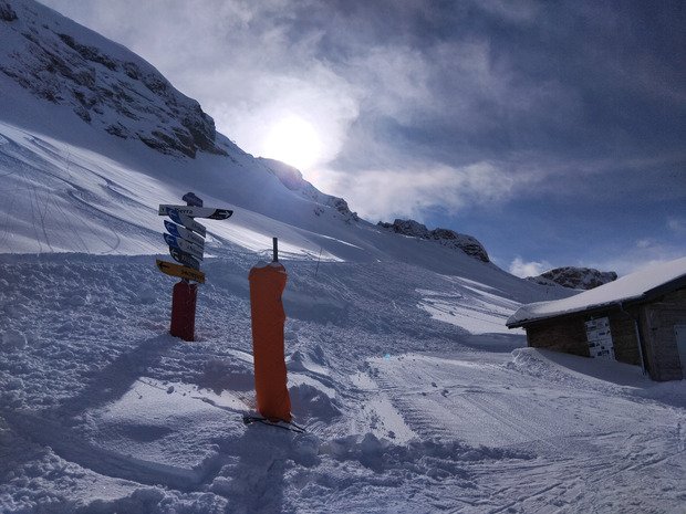 T 'en veux de la neige???