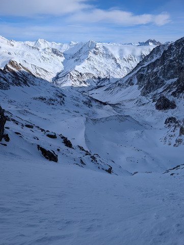 Une derni&egrave;re pour la route
