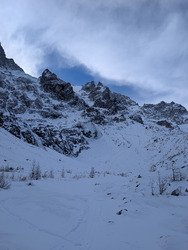 Une derni&egrave;re pour la route