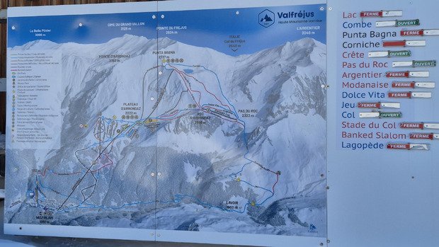 &ccedil;a aurait pu &ecirc;tre bien