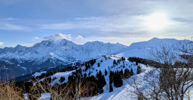 Quand on n'a pas envie de bosser!!