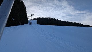 Quand on n'a pas envie de bosser!!