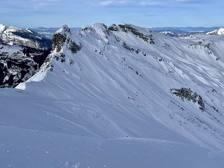 De la douceur, du vent&hellip; mais du tr&egrave;s bon ski