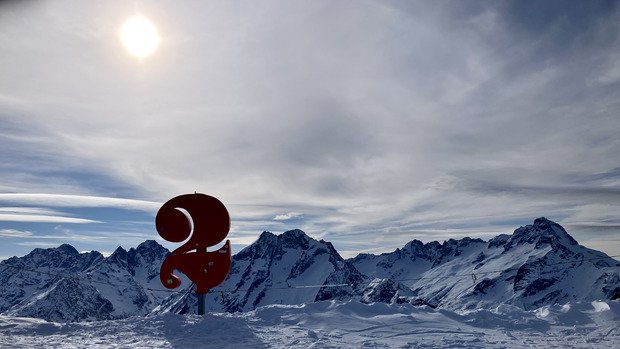 Sur pistes ? Du bon ski !