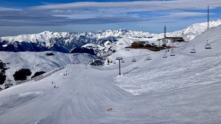 Sur pistes ? Du bon ski !