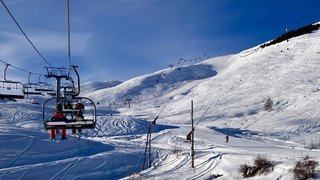 Sur pistes ? Du bon ski !