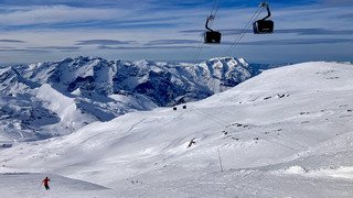 Sur pistes ? Du bon ski !