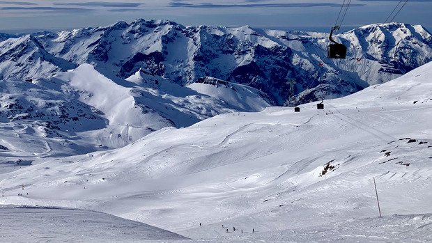 Sur pistes ? Du bon ski !