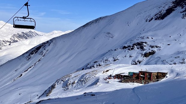 Sur pistes ? Du bon ski !