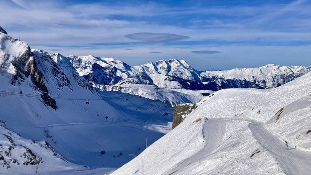 Sur pistes ? Du bon ski !