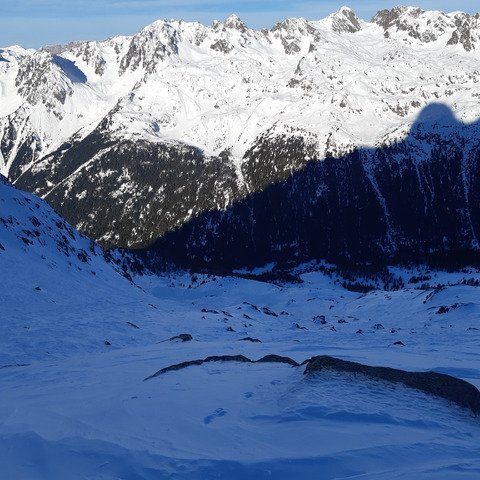 Apr&egrave;s la guerre