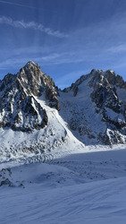 Vall&eacute;e blanche 