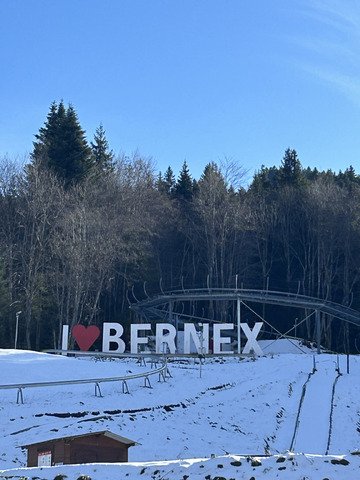 Petite sortie Raquette 