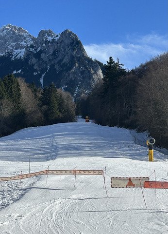 Petite sortie Raquette 