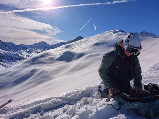 Les peaux, la solution pour que &ccedil;a continue, encore et encore...