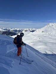 Quand y&rsquo;a n&rsquo;a plus y&rsquo;a n&rsquo;a encore 