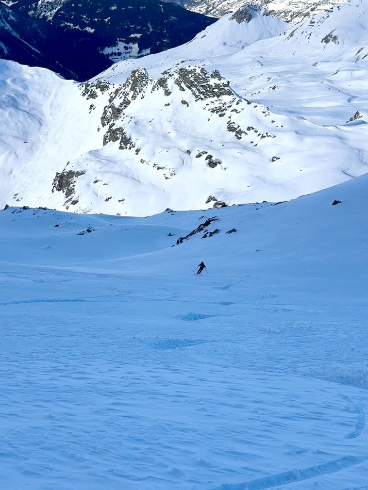 Quand y&rsquo;a n&rsquo;a plus y&rsquo;a n&rsquo;a encore 