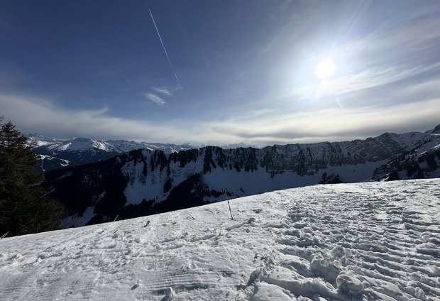 Roc d&rsquo;enfer : encore une journ&eacute;e d&rsquo;enfer 🤩