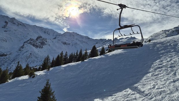 Calme et decontractant