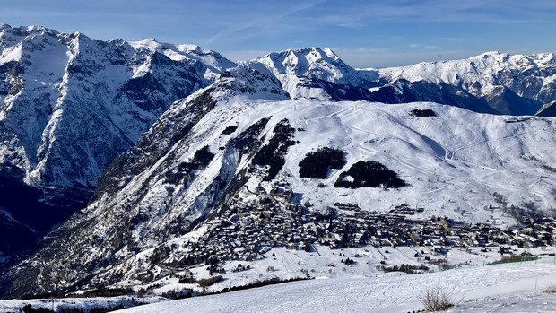 En compagnie du Zeff💨