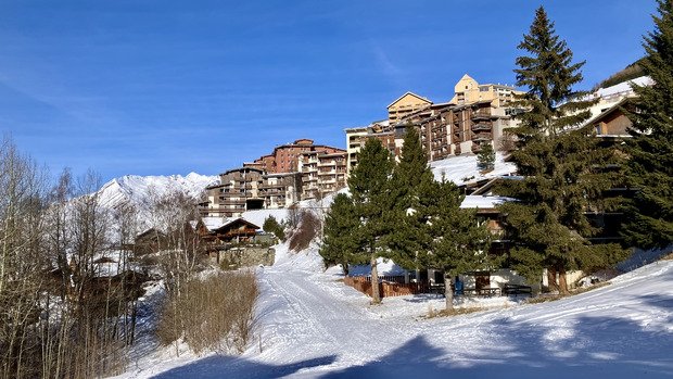 En compagnie du Zeff💨