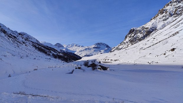 Val peaux sans pow