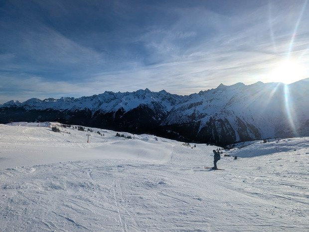Le retour de la vengeance pour une top matin&eacute;e 