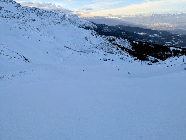 Le retour de la vengeance pour une top matin&eacute;e 