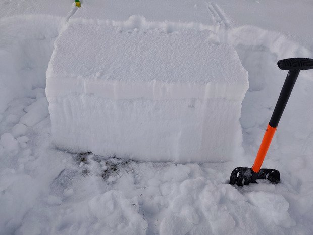 Attention, couche fragile persistante