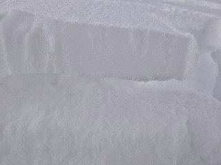 Attention, couche fragile persistante