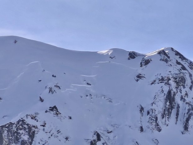 Attention, couche fragile persistante