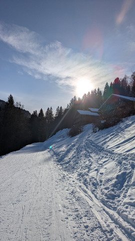 Fen&ecirc;tre serr&eacute;e mais fen&ecirc;tre quand m&ecirc;me !