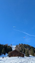 Fen&ecirc;tre serr&eacute;e mais fen&ecirc;tre quand m&ecirc;me !