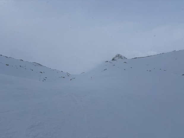 #18, un blanc laiteux☁️⛅️🌨️